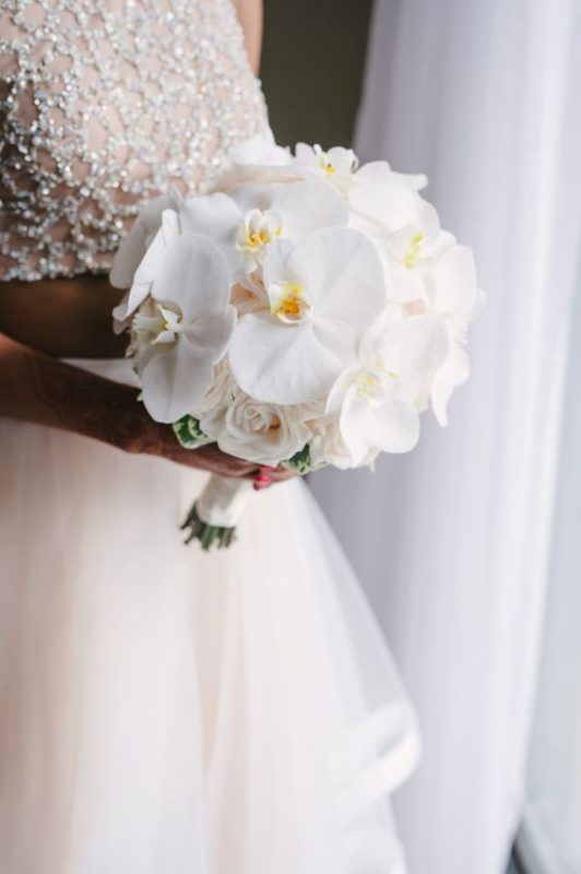 As melhores flores para casamento de acordo com cada mês – Vip Noivas