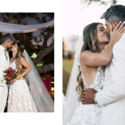 Casamento romântico intimistta na fazenda:…