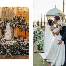 Casamento Intercontinental no Villa Giardini:&hellip;