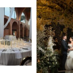 Tendência: o luxo agora é&hellip;