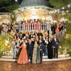 Villa Giardini celebra 10 anos&hellip;