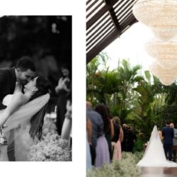 Casamento clássico rústico: Maria Eduarda&hellip;