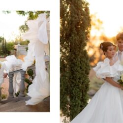 Casar na natureza com sofisticação:&hellip;