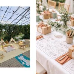 Casamento kids friendly: o novo&hellip;