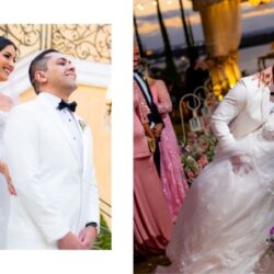 Casamento romântico e encantador no&hellip;