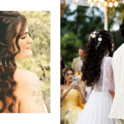 Cabelo da noiva: O segredo&hellip;