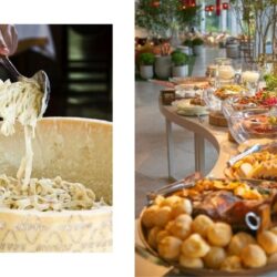 Por que o buffet se&hellip;