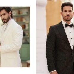 Como a moda masculina  tem&hellip;