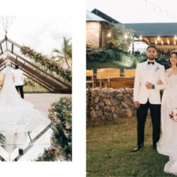 Casamento romântico e elegante na&hellip;