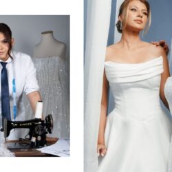 Vestido sob medida: por que&hellip;