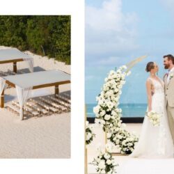 Destination wedding: formato que vêm&hellip;