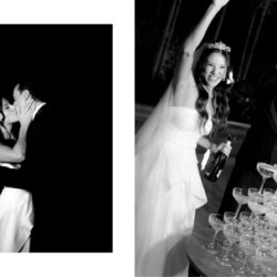 Casamento elegante e intimista no&hellip;