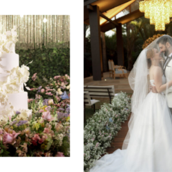 Casamento clássico e romântico ao&hellip;