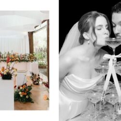 Casamento multicultural elegante e charmoso:&hellip;