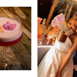 Drinks que roubam a cena&hellip;