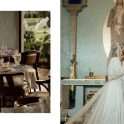 Casamento sofisticado na natureza: Larissa&hellip;