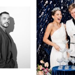 Quando o casamento vira cinema:&hellip;