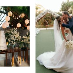 Casamento leve e atemporal em&hellip;