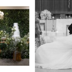 Casamento clássico, elegante e afetivo:&hellip;